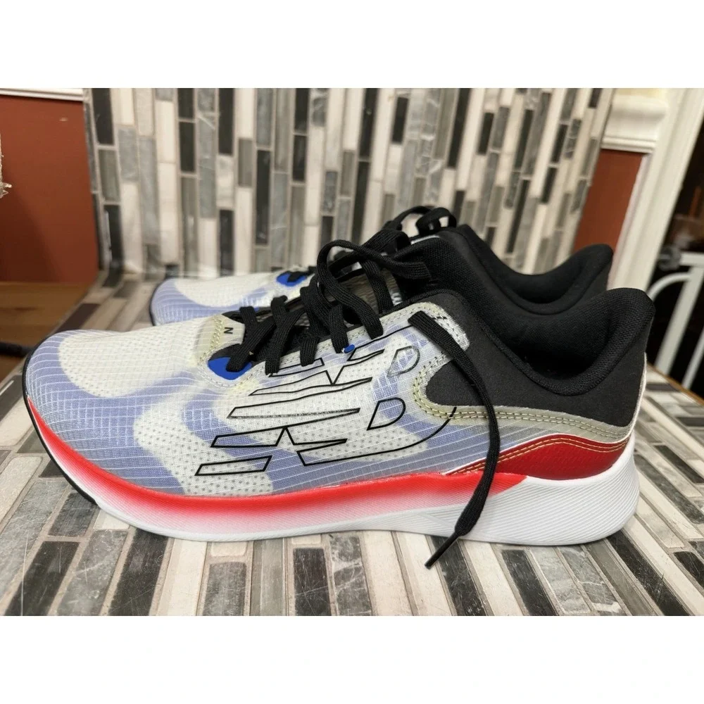 Size 12- New Balance Fresh‎ Foam 680v7 Eclipse